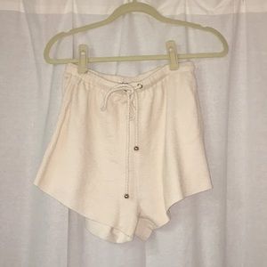 Sabo Skirt flowy shorts